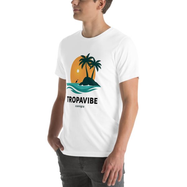 loisirs t-shirt – Image 4