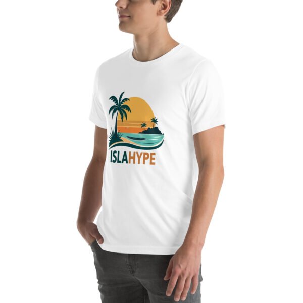 loisirs 2 t-shirt – Image 4
