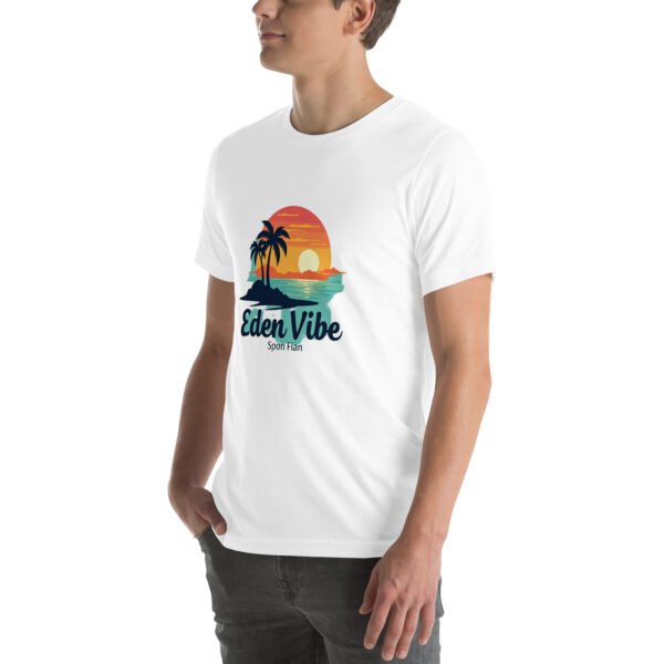 paradis t-shirt – Image 4