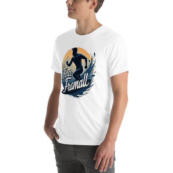 Motivation t-shirt – Image 4