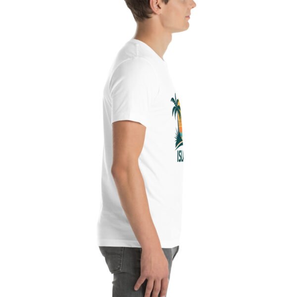 loisirs 2 t-shirt – Image 5