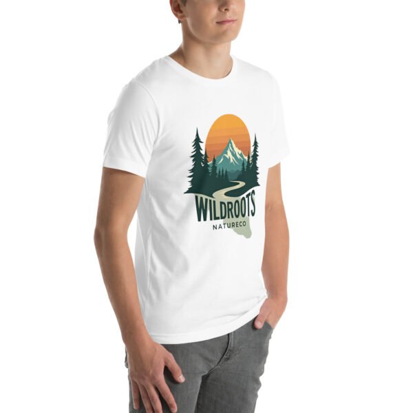 Natire t-shirt – Image 6