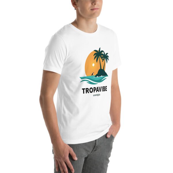 loisirs t-shirt – Image 6
