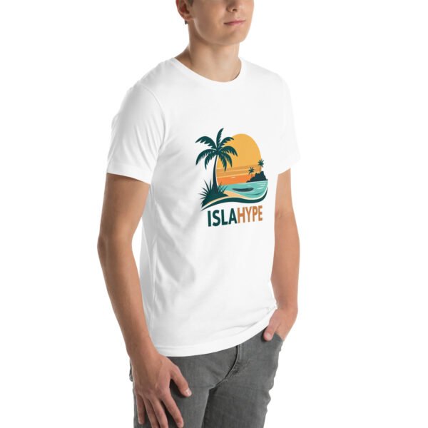 loisirs 2 t-shirt – Image 6
