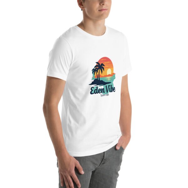 paradis t-shirt – Image 6