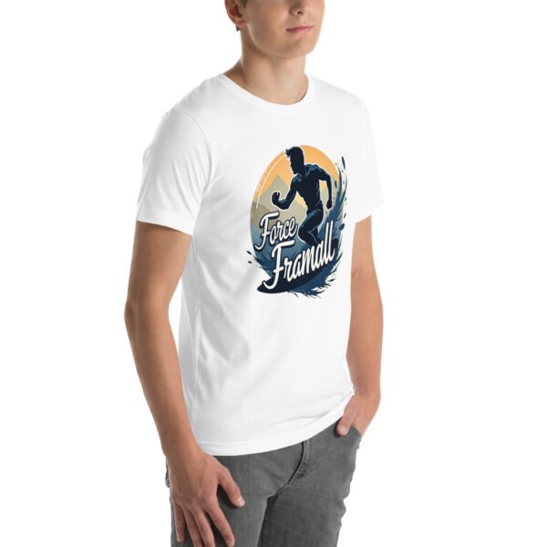 Motivation t-shirt – Image 6