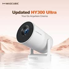 HY300 Ultra