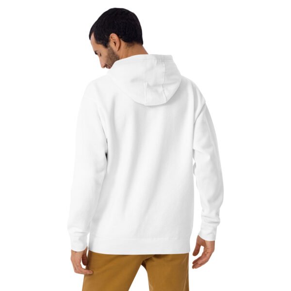 Unisex Hoodie – Image 2