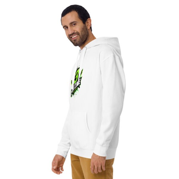 Unisex Hoodie – Image 3