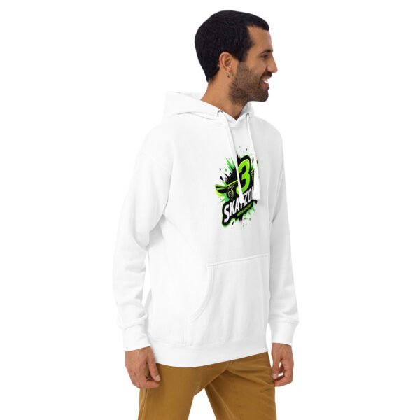 Unisex Hoodie – Image 4