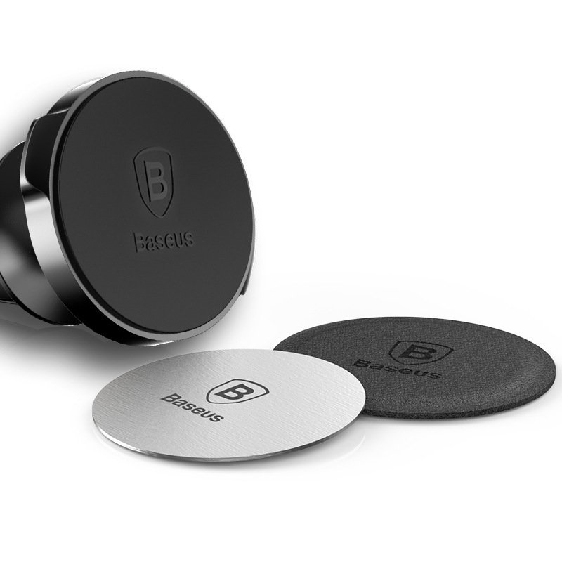 Magnetizing Piece Magnetic Car Phone Holder Accessories – Image 4