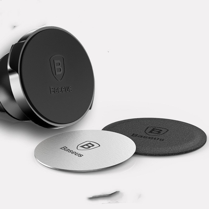 Magnetizing Piece Magnetic Car Phone Holder Accessories – Image 2