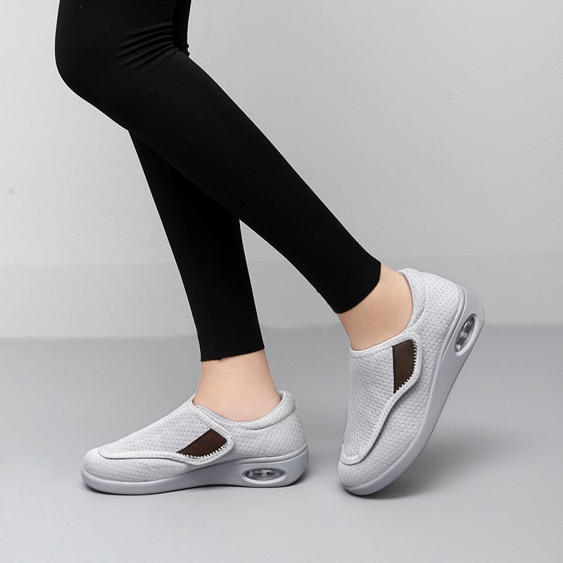 Women's Casual Comfortable Athletic Walking Shoes – Image 5