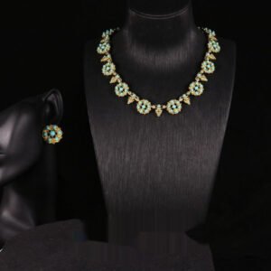 Personalized Minimalist And Stylish Necklace